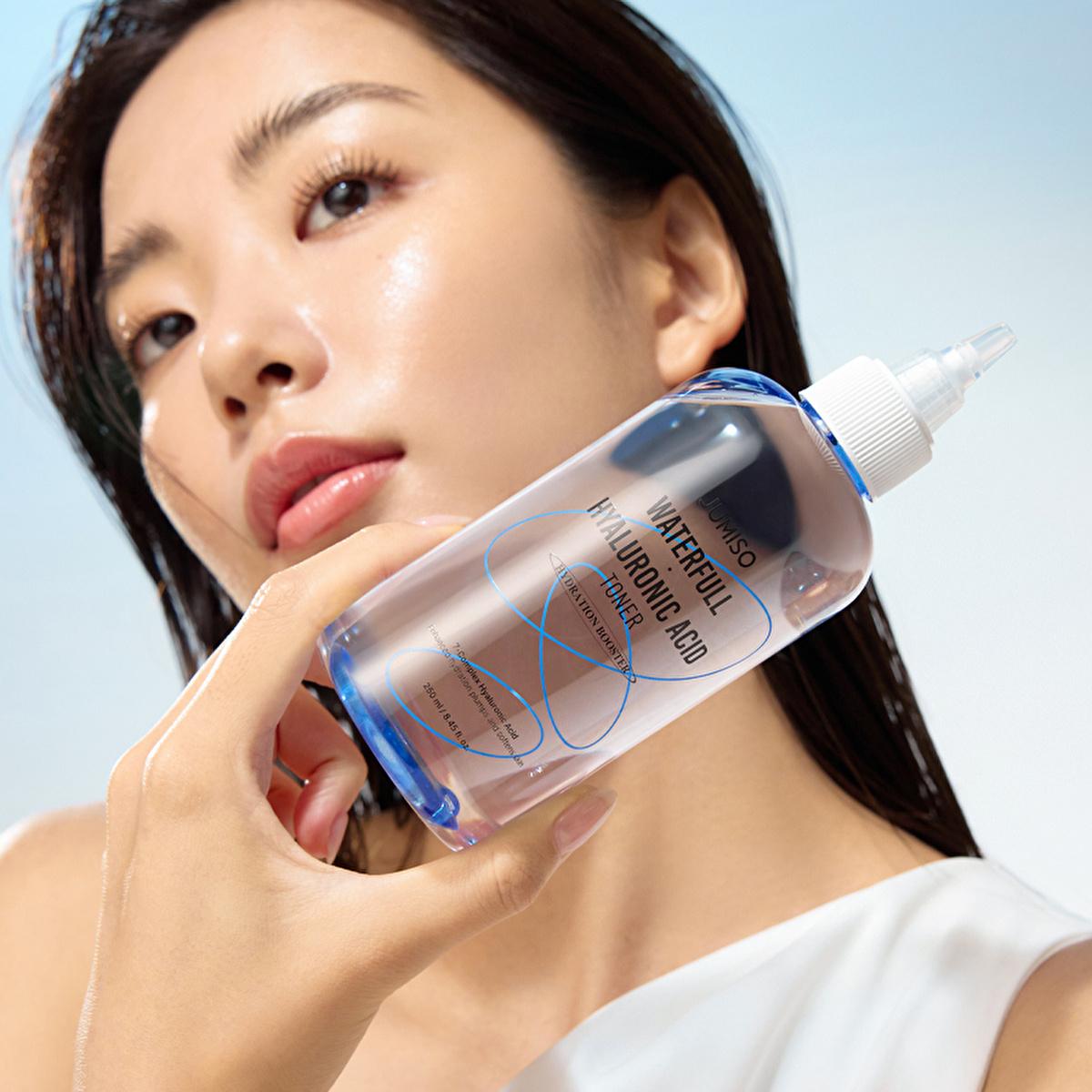 Jumiso hyaluronic acid toner – view 3