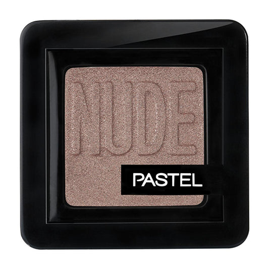 Pastel Profashion single eyeshadow, shade 81 Bronze