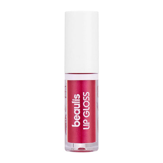 Beaulis Must Have It Mini Liquid Lip Gloss Set 617 Luminous by Beauty Care Bag