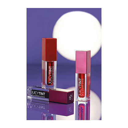 Golden Rose lip and cheek stain 02 – view 3