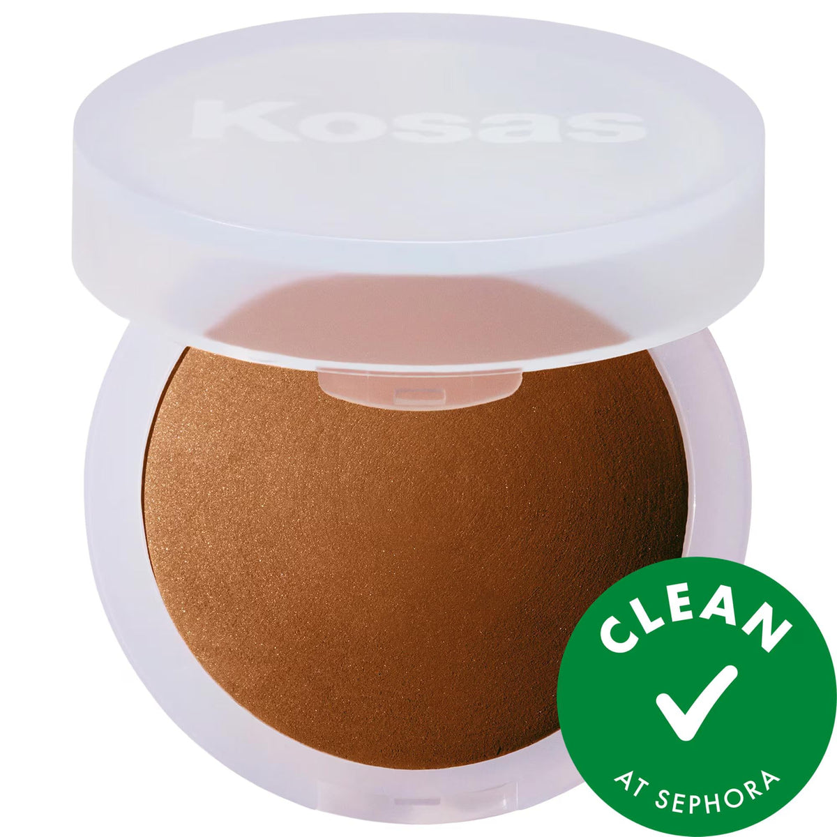 Cloud Set: Talc-Free Vegan Setting Powder - Smooths Skin, Minimizes Pores, For Sensitive Skin. by Beauty Care Bag