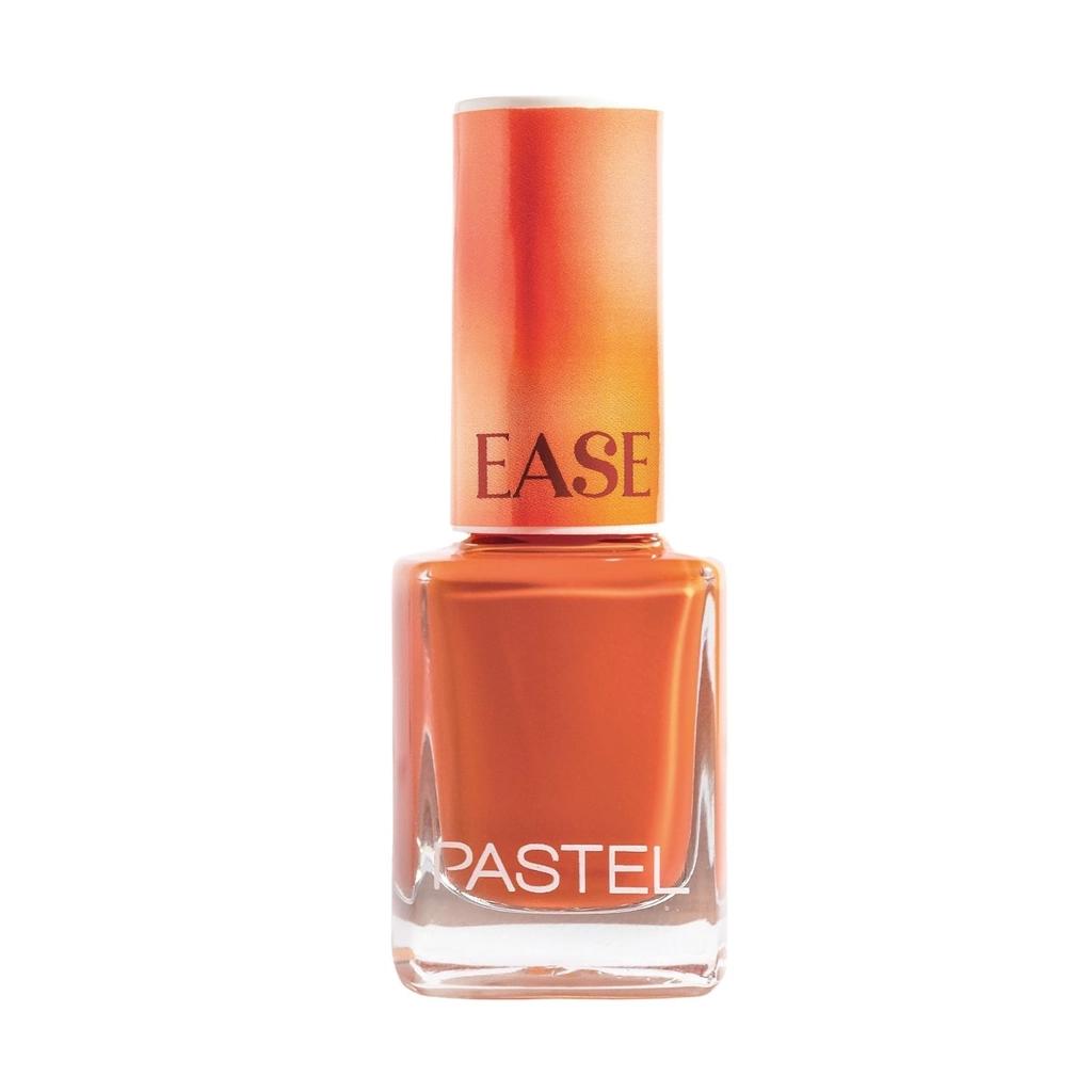 Pastel Nail Polish 442 Long-Lasting Glossy Color 13ml by Beauty Care Bag