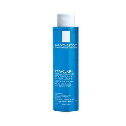 Effaclar face toner – view 16