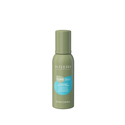 Alterego Italy Curego Hydraday Leave-In Moisturizing Foam 75 ml by Beauty Care Bag