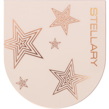Stellary Compact Satin Powder 02 - Natural Matte Finish 10g by Beauty Care Bag