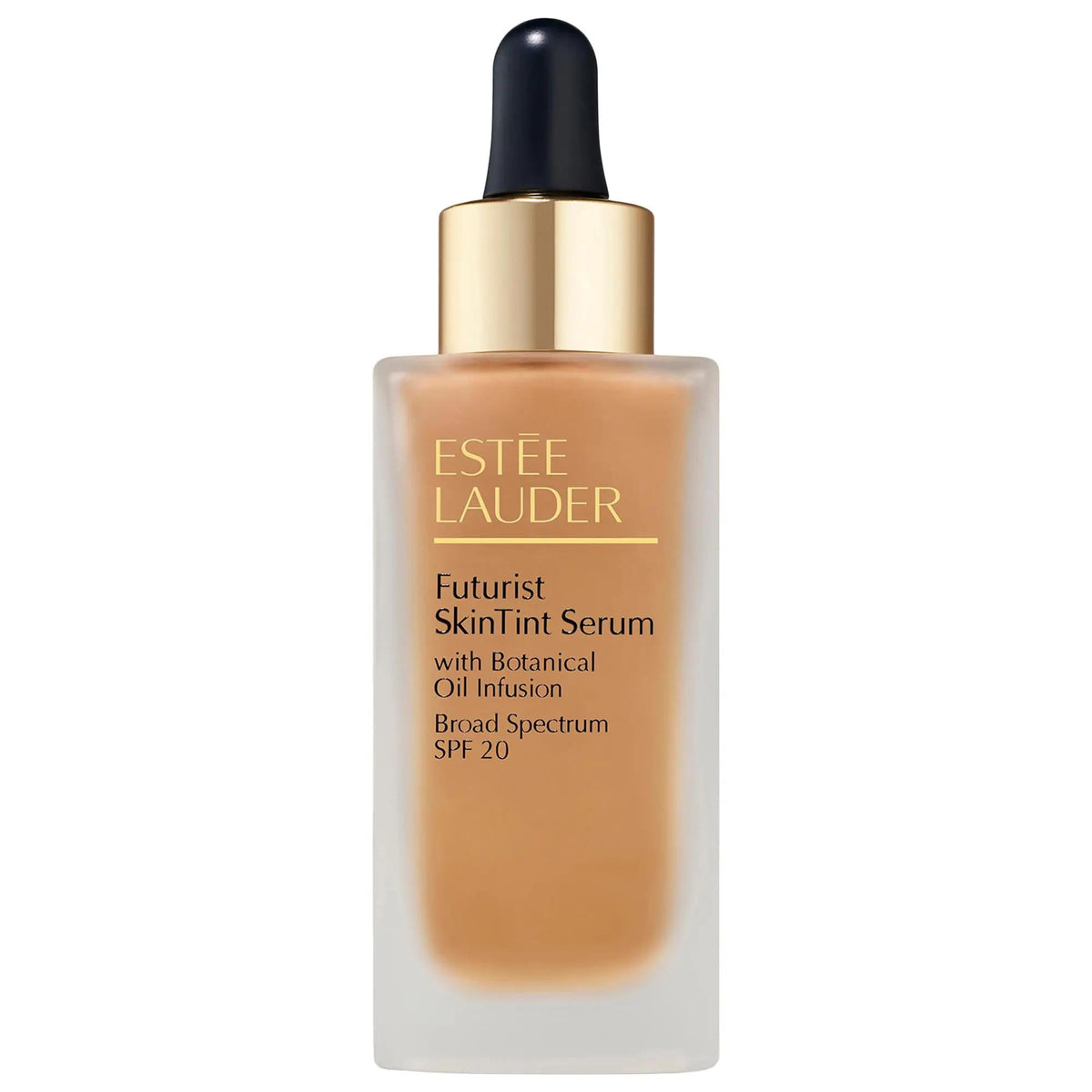 Futurist long-lasting skin tint serum foundation SPF 20 with glycerin