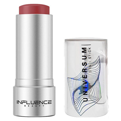 Influence Beauty 3in1 Stick Universum 04 Berry Kiss 5.5g by Beauty Care Bag