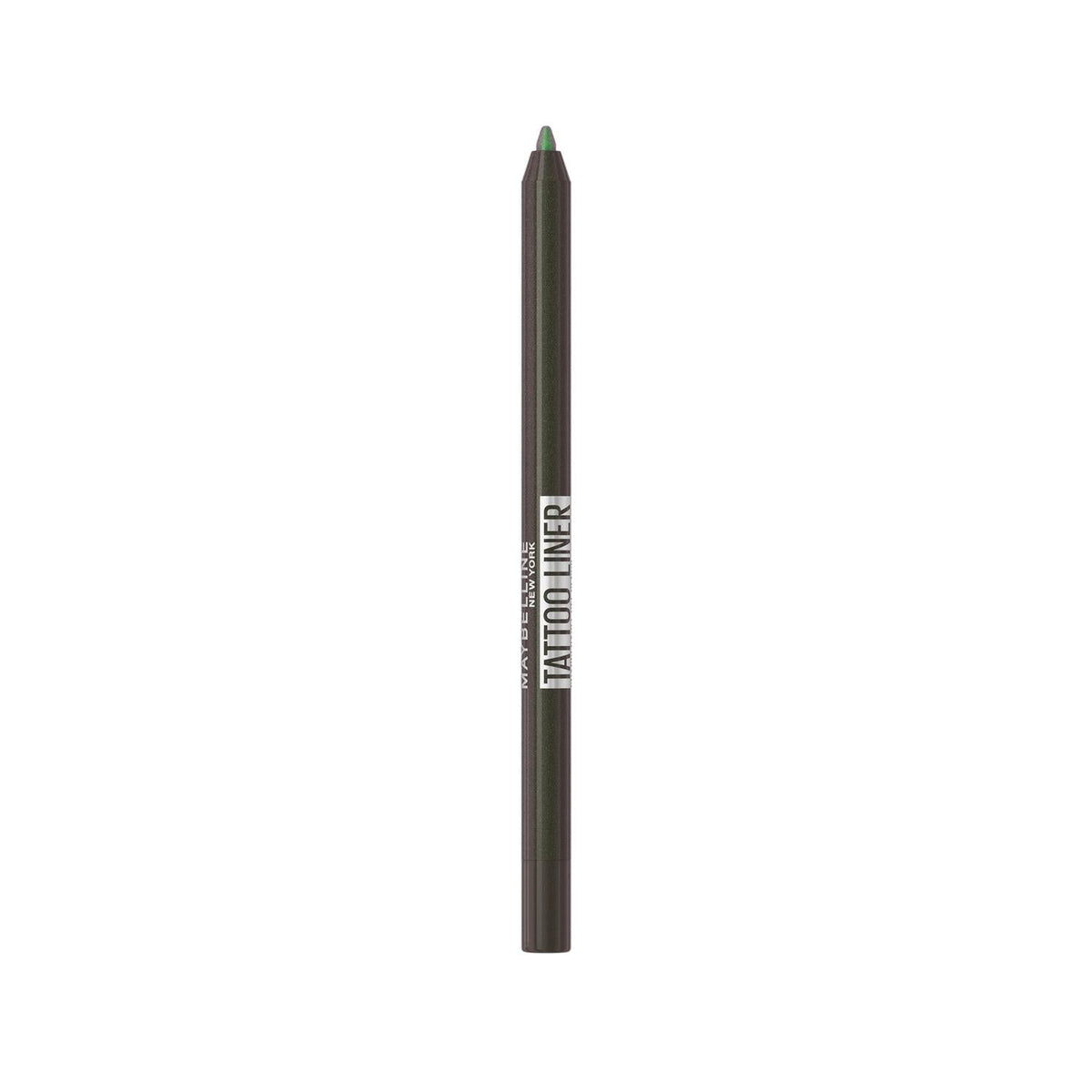 Maybelline Tattoo Liner gel eyeliner in 823 Aurora Flip