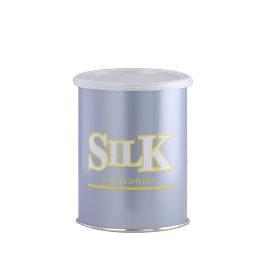 Silk Cera 800ml Pudrasõz Konserve Sir A_da Hair Removal Wax - Powder-Free, Long-Lasting Results by Beauty Care Bag
