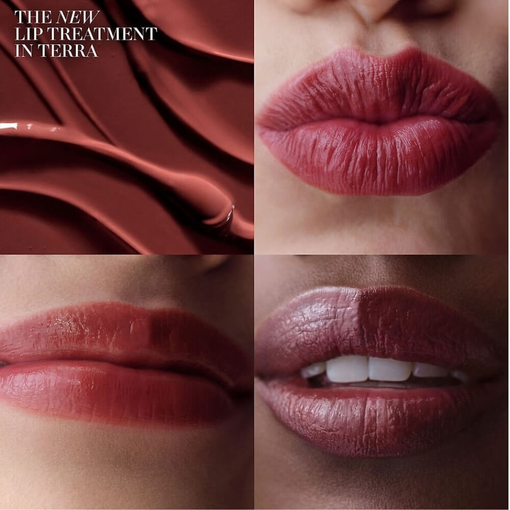 La Mer Lip Treatment Terra Hydrating Lip Balm 7ml by Beauty Care Bag