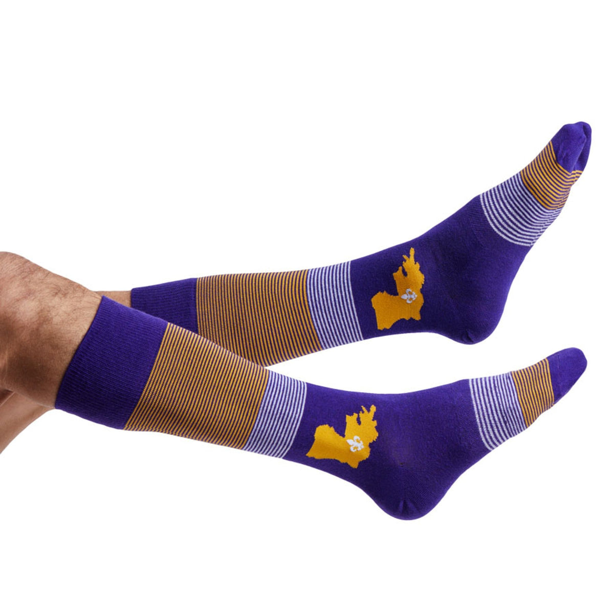 LA Mixed 4-Pack BundleTeam ColorwaysTorqelo.com