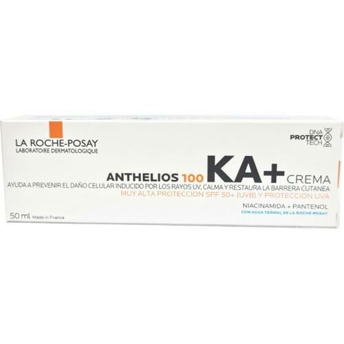 Anthelios 100 KA+ sun cream – view 2