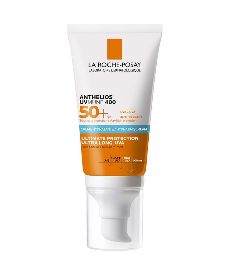 Anthelios UVMune 400 sunscreen – view 2