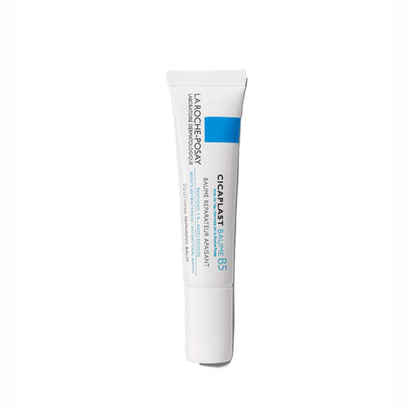 La Roche-Posay Cicaplast Baume B5+ soothing balm, 15 ml