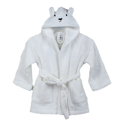 La Roche-Posay Kids Bathrobe Soft Cotton Promo Item by Beauty Care Bag