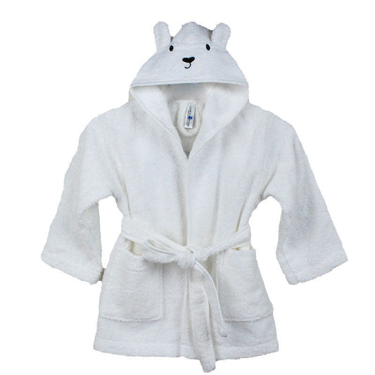 La Roche-Posay Kids Bathrobe Soft Cotton Promo Item by Beauty Care Bag