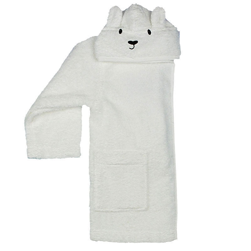 La Roche-Posay Kids Bathrobe Soft Cotton Promo Item by Beauty Care Bag