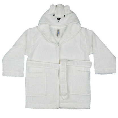 La Roche-Posay Kids Bathrobe Soft Cotton Promo Item by Beauty Care Bag