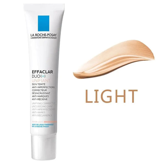 Effaclar Duo (+) Unifiant Light – view 2