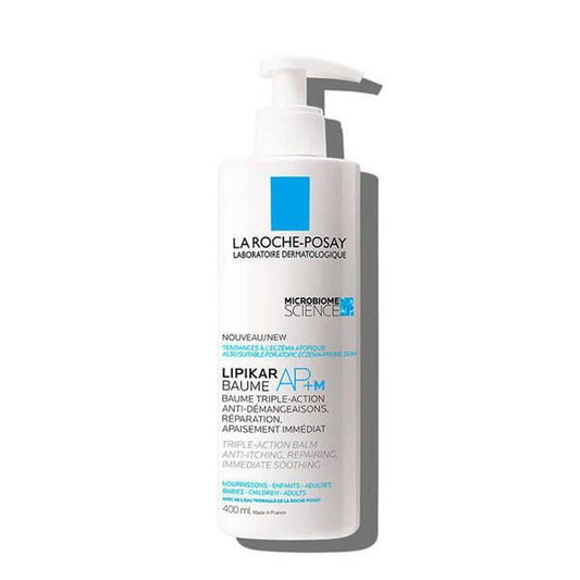 Lipikar Baume 400 ml – view 2