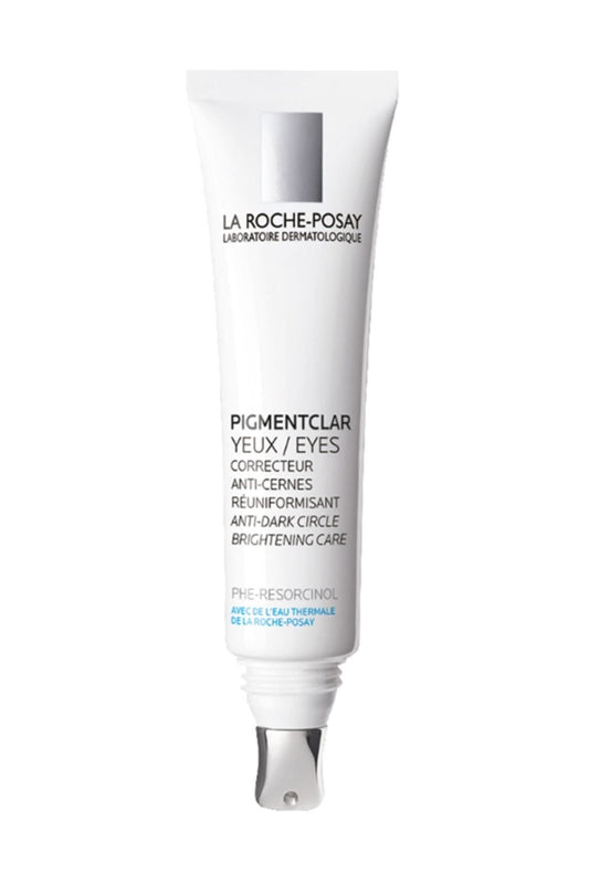 Pigmentclar eye cream – view 2