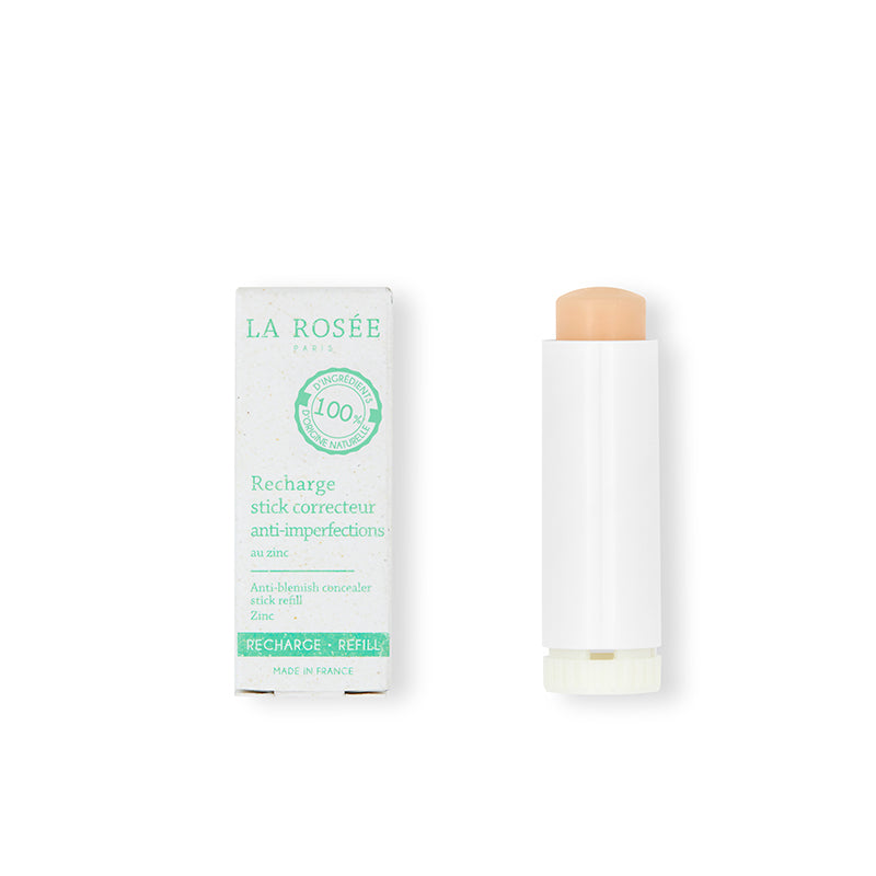 La Rosee Paris Tinted Concealer Stick Refill 4.5g by Beauty Care Bag
