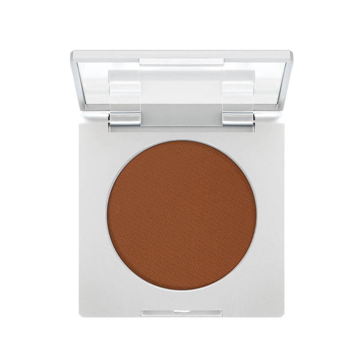 Kryolan Blusher Mat Matte Powder Blush in TV Brown 8g by Beauty Care Bag