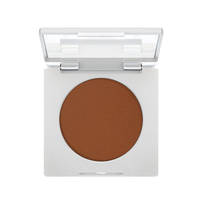 Kryolan Blusher Mat Matte Powder Blush in TV Brown 8g by Beauty Care Bag
