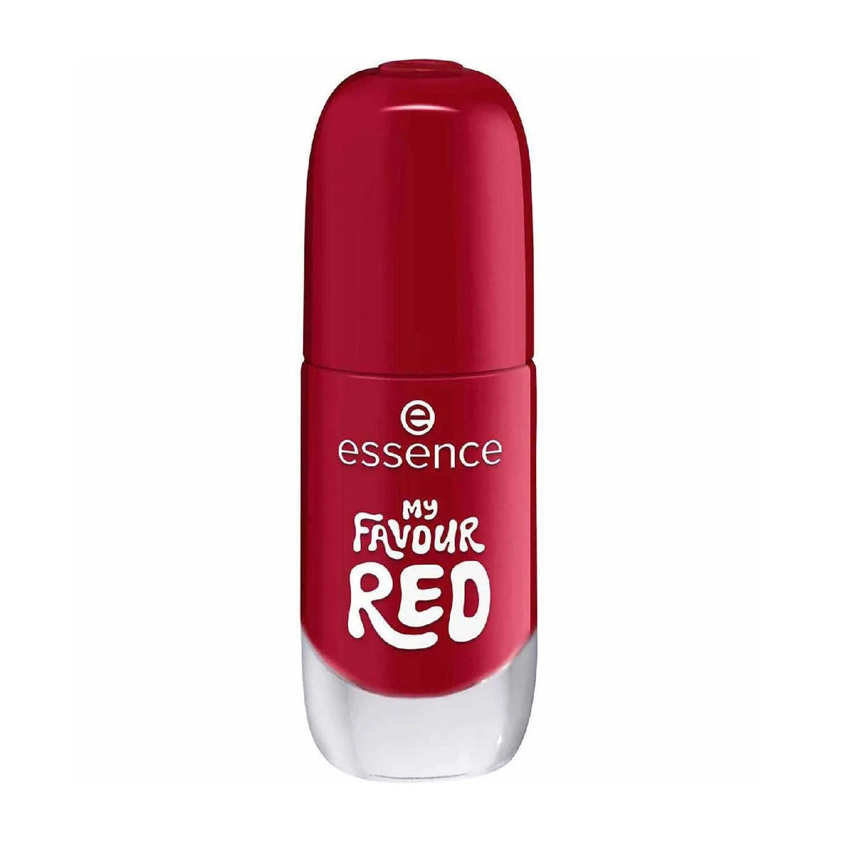 Essence Gel Nail Colour 14 Long-Lasting Nail Polish 8ml by Beauty Care Bag