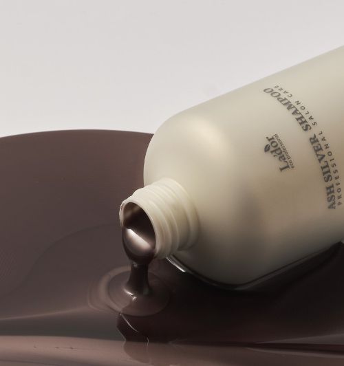 LADOR Ash Silver Shampoo 300ml by Seoulia
