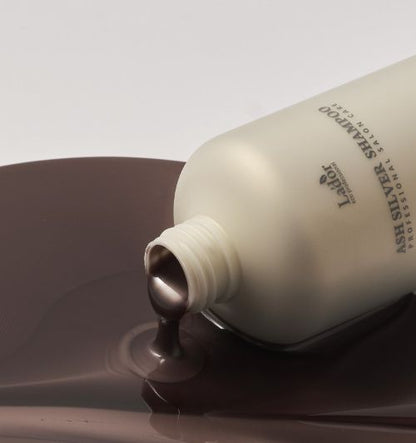 LADOR Ash Silver Shampoo 300ml by Seoulia