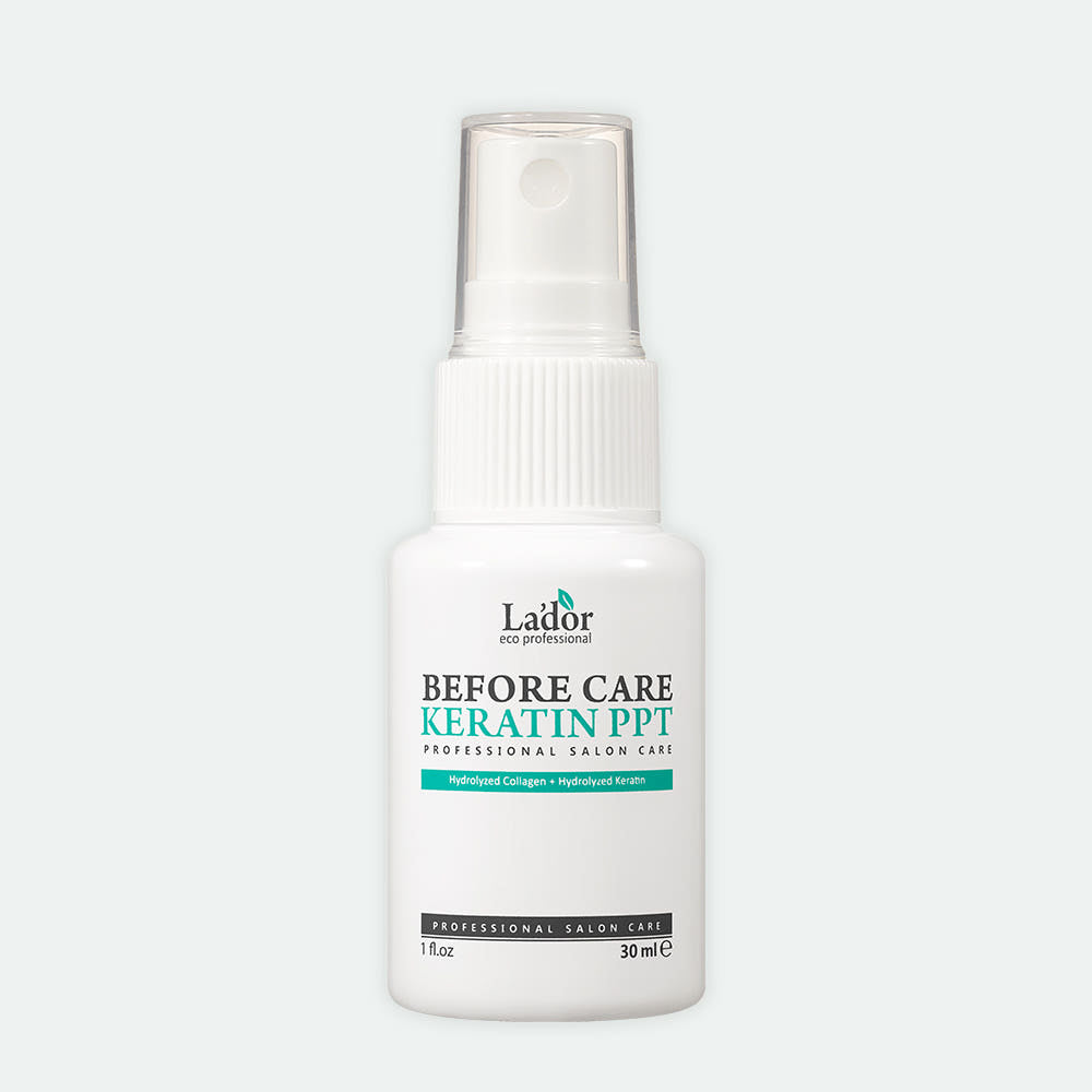 LADOR Before Care Keratin PPT 30ml by Seoulia