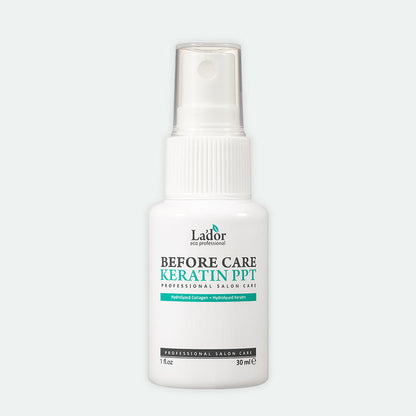 LADOR Before Care Keratin PPT 30ml by Seoulia