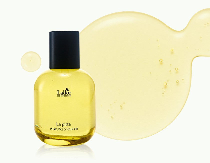 LADOR Perfumed Hair Oil 80ml (5types) by Seoulia