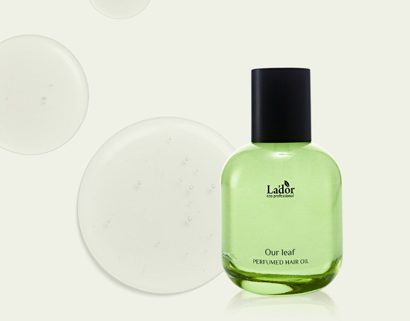 LADOR Perfumed Hair Oil 80ml (5types) by Seoulia