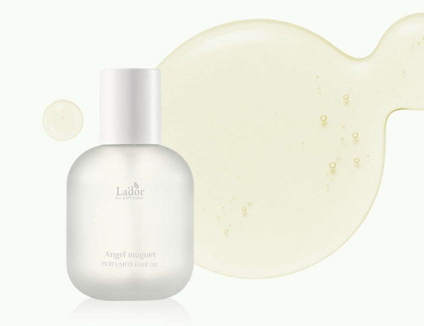 LADOR Perfumed Hair Oil 80ml (5types) by Seoulia