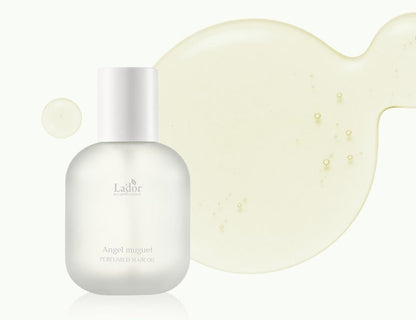 LADOR Perfumed Hair Oil 80ml (5types) by Seoulia