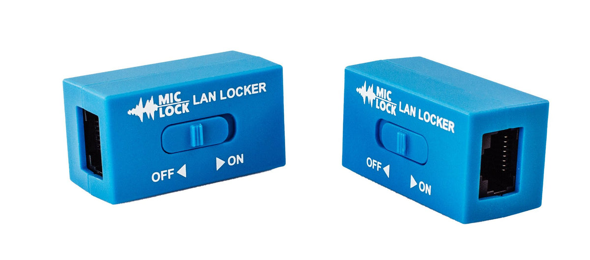 LAN LockerElectronicsTorqelo.com
