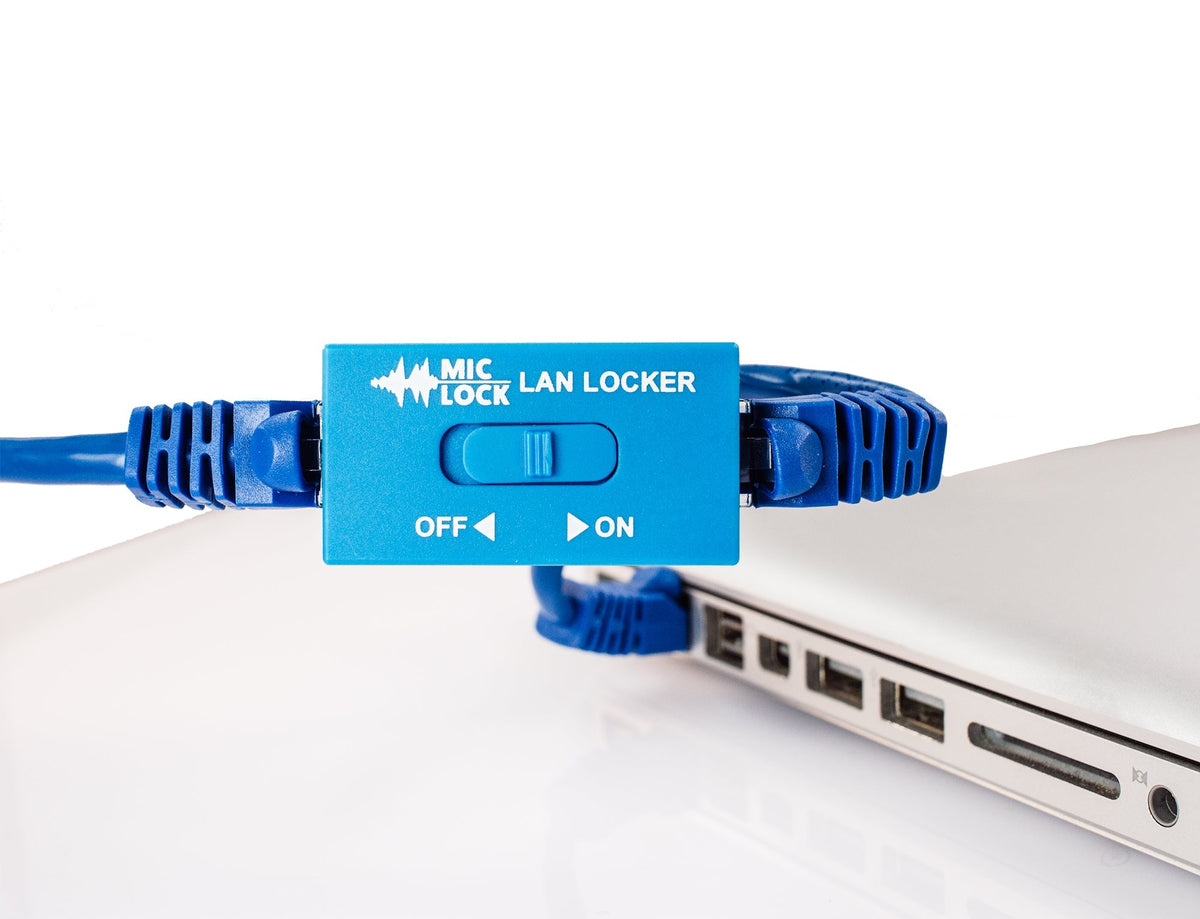 LAN LockerElectronicsTorqelo.com
