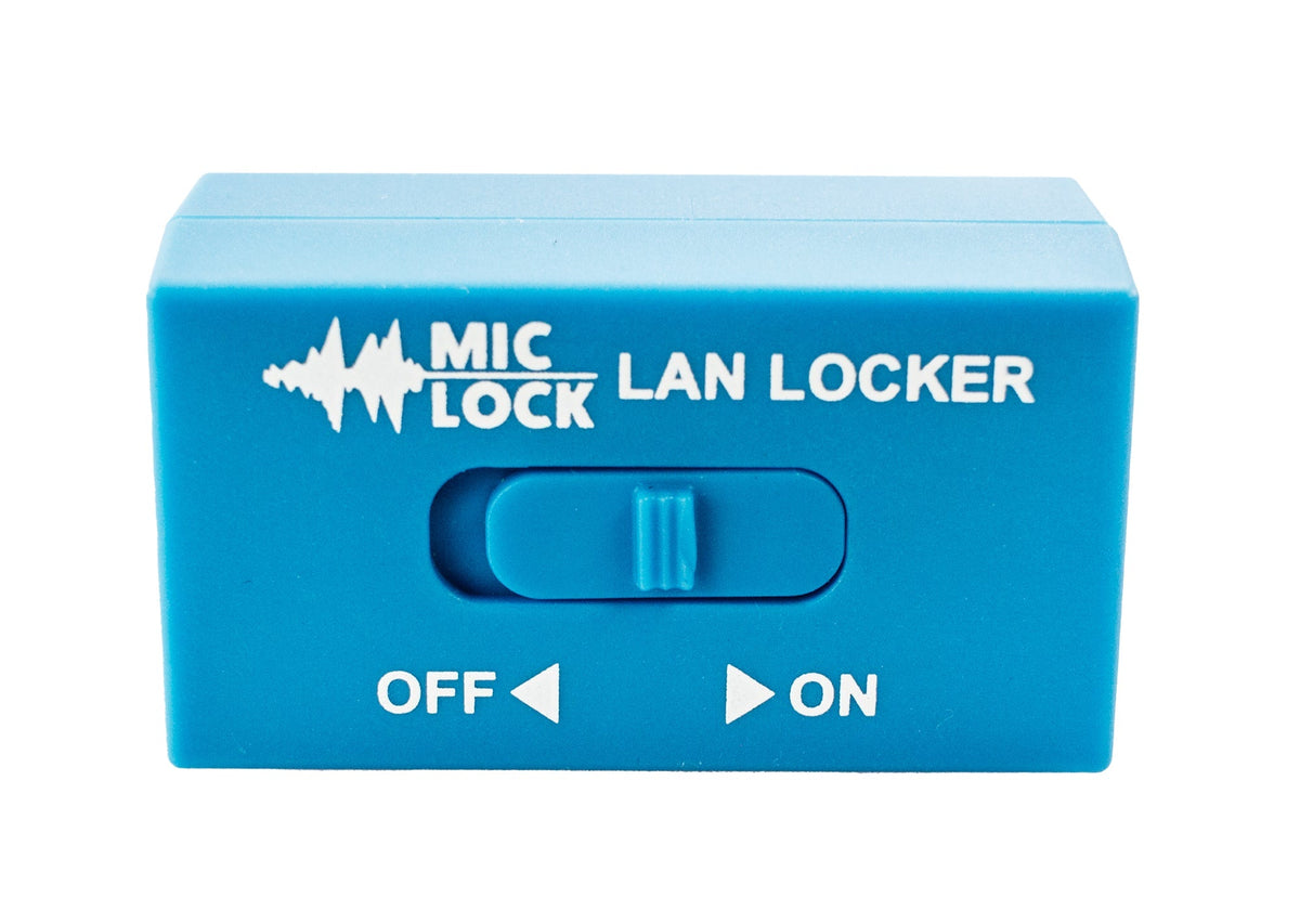 LAN LockerElectronicsTorqelo.com