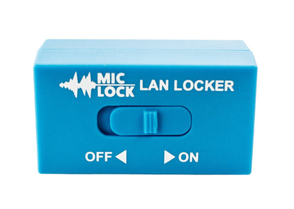 LAN LockerElectronicsTorqelo.com