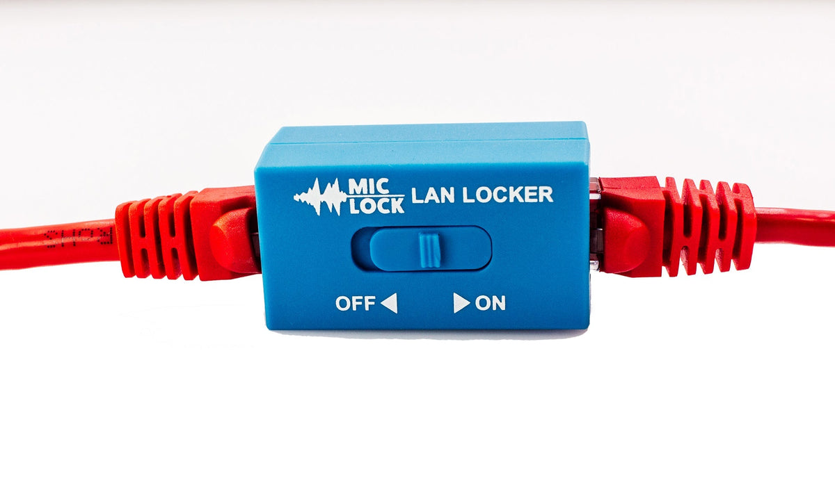 LAN LockerElectronicsTorqelo.com