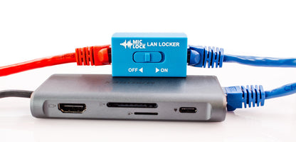 LAN LockerElectronicsTorqelo.com
