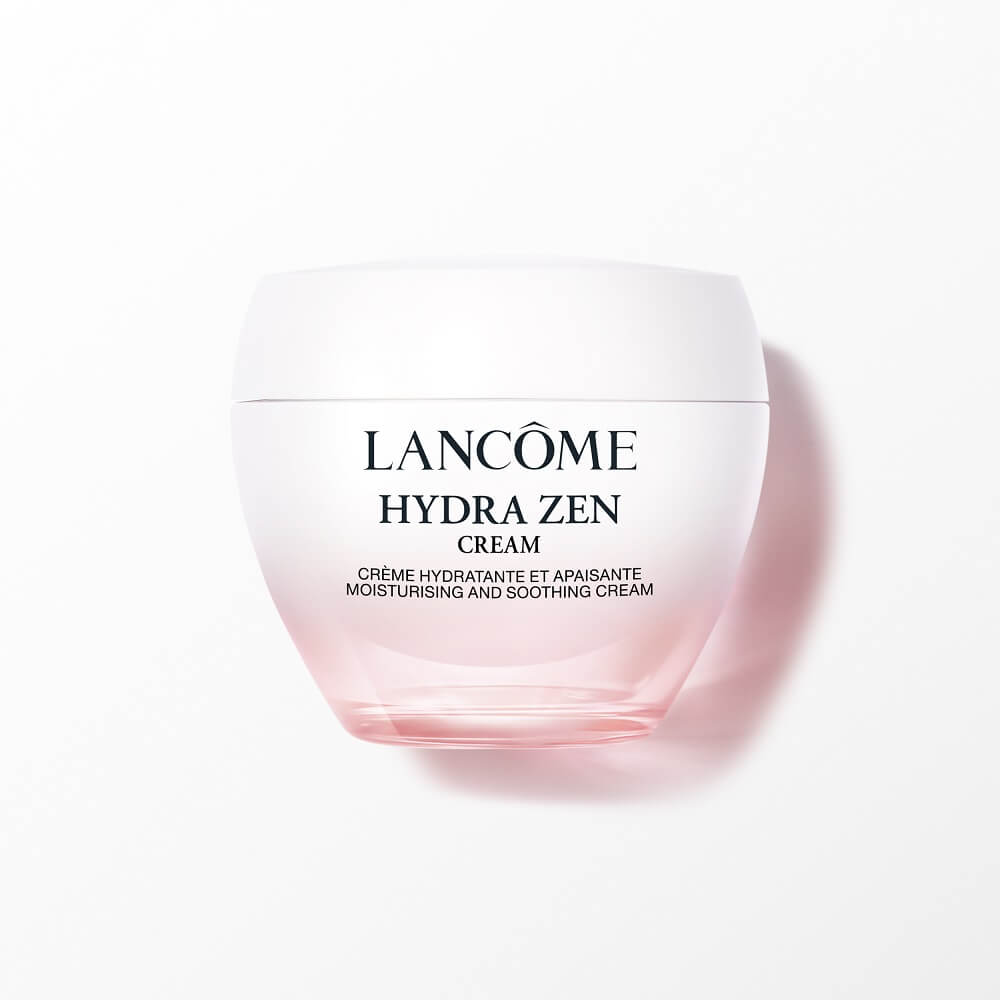 Lancôme Hydra Zen Day Cream Soothing Moisturizer 50ml by Beauty Care Bag