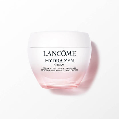Lancôme Hydra Zen Day Cream Soothing Moisturizer 50ml by Beauty Care Bag