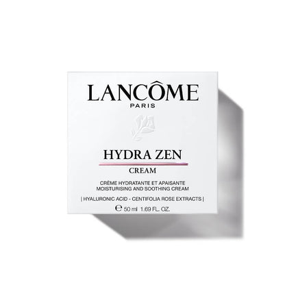 Lancôme Hydra Zen Day Cream Soothing Moisturizer 50ml by Beauty Care Bag