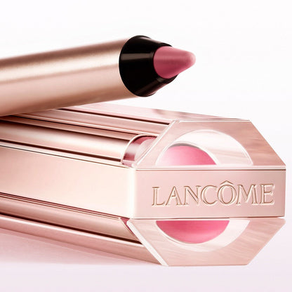 Lancome Idole Lip Butterglow Balm 60 Million-Dollar Berry by Beauty Care Bag