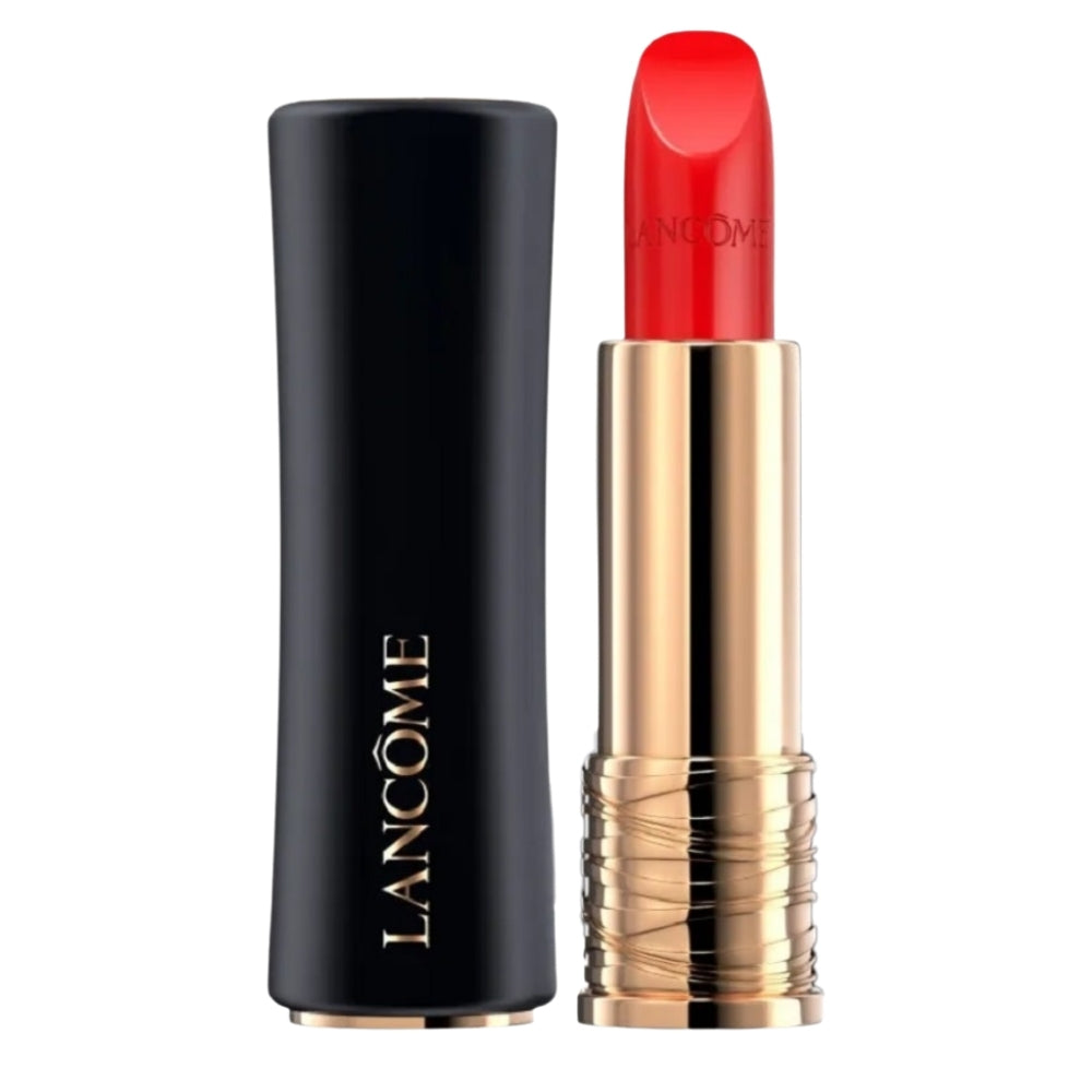 Lancome L'Absolu Rouge Cream Lipstick R21 11 by Beauty Care Bag