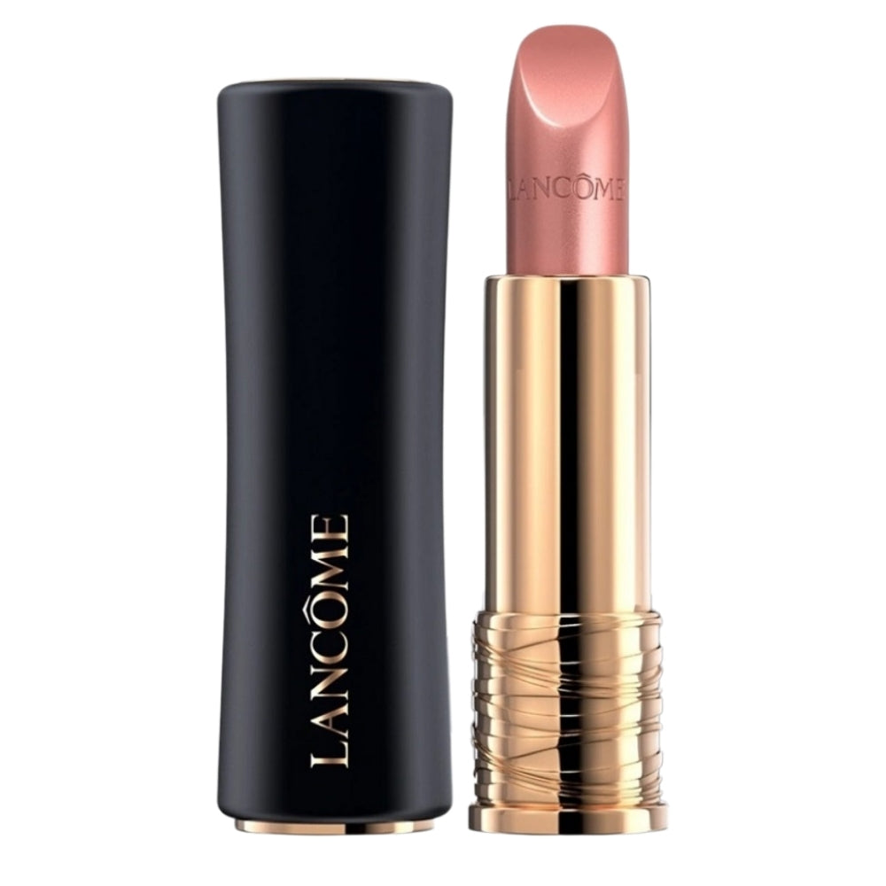Lancome L'Absolu Rouge Cream Lipstick R21 250 by Beauty Care Bag