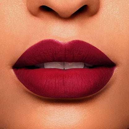 Lancome L'Absolu Rouge Drama Ink 481 Liquid Lipstick by Beauty Care Bag